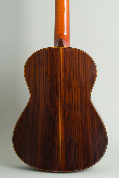 Jose Ramirez 125 Anno Classical Guitar (2008)