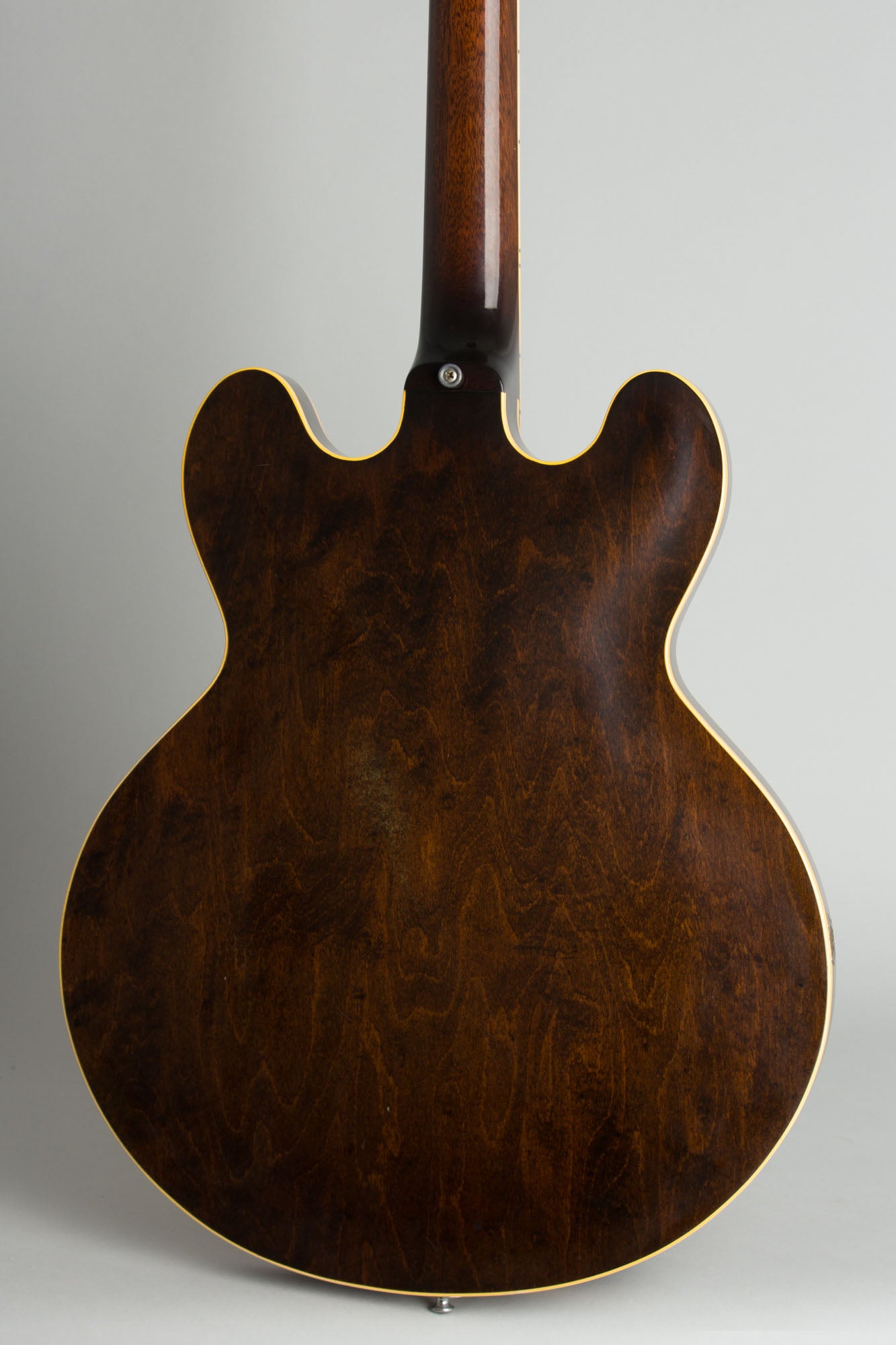 Gibson ES-330 TD Thinline Hollow Body Electric Guitar (1961)