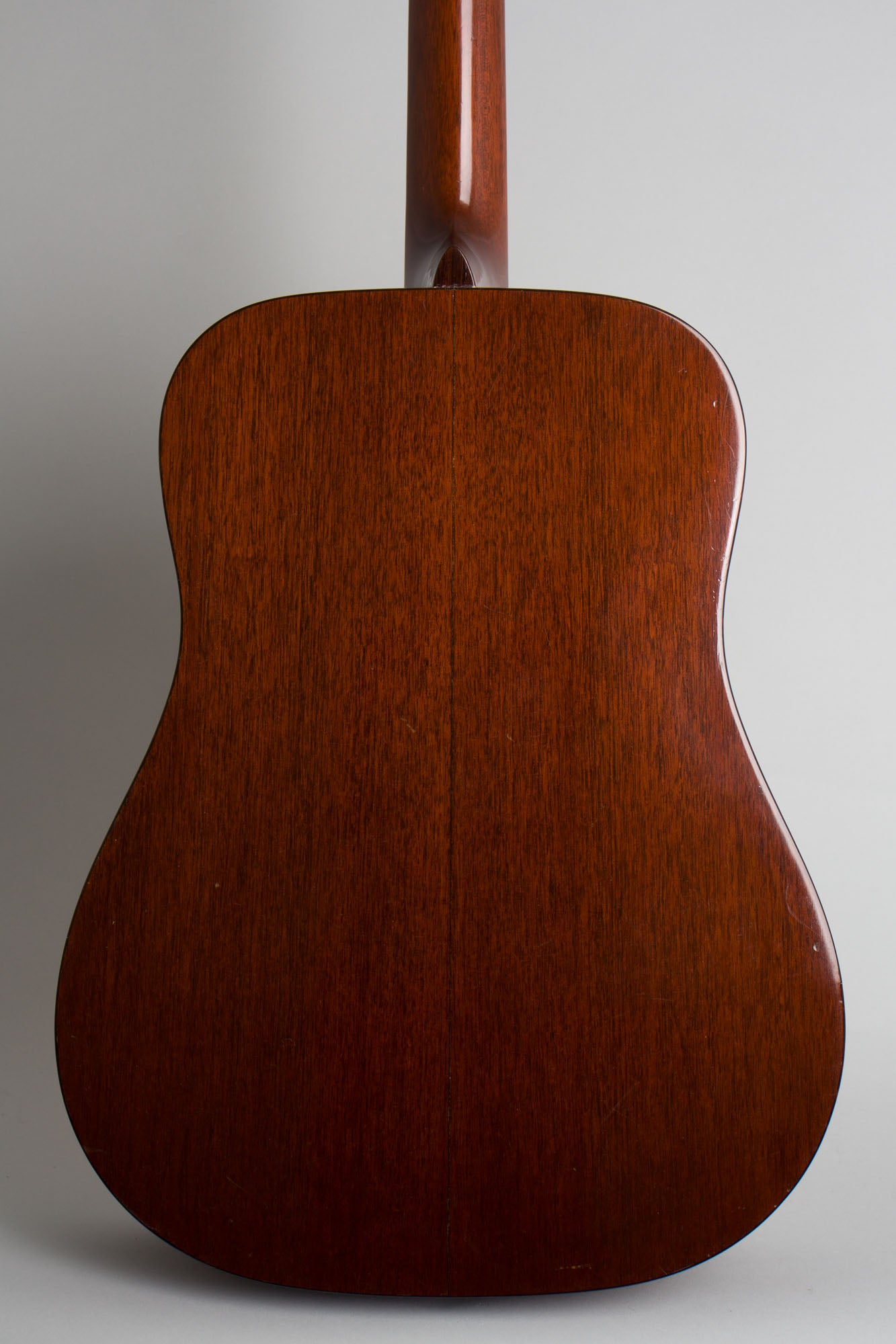 C. F. Martin D-18 Flat Top Acoustic Guitar (1955)