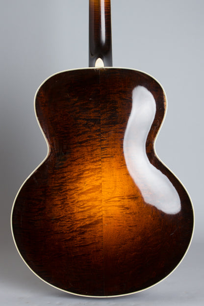 Gibson L-5 Arch Top Acoustic Guitar (1931)