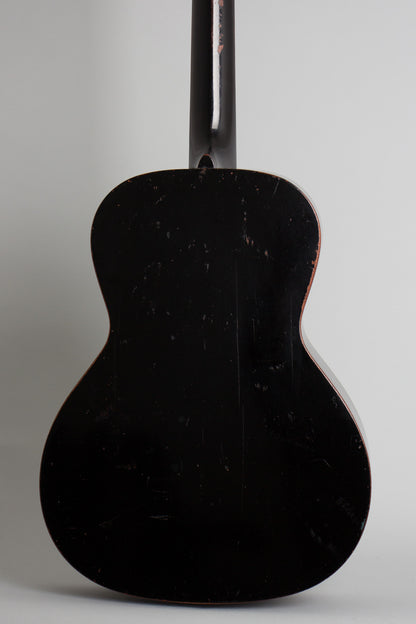Gibson L-00 Flat Top Acoustic Guitar (1933)