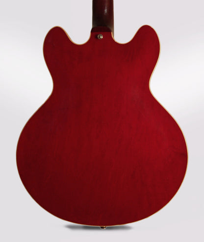 Gibson EB-2C Electric Bass Guitar (1964)