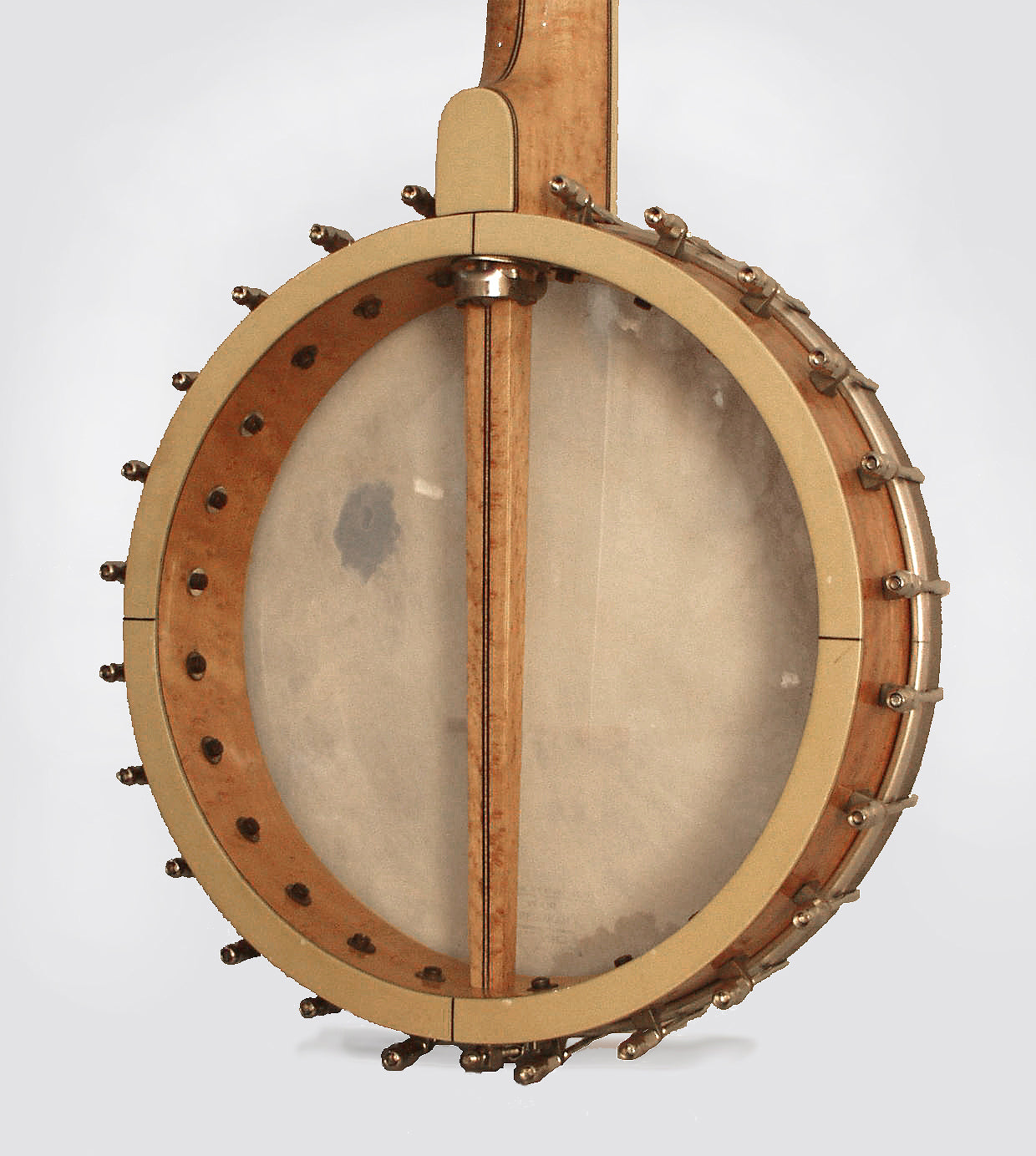 Alden Composite Orpheum Style 5 String Banjo (1990)