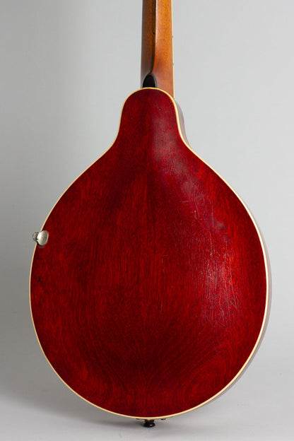 Gibson A-4 Carved Top Mandolin (1914)