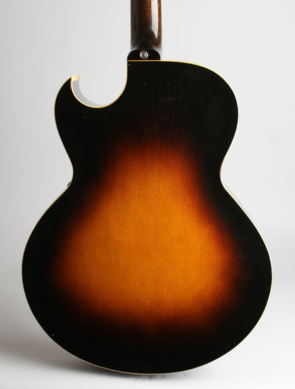 Gibson ES-175D Arch Top Hollow Body Electric Guitar (1953)