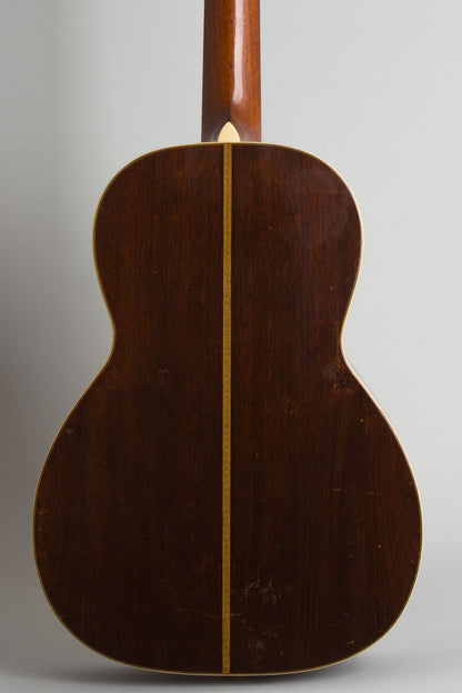 C. F. Martin 00-28 Flat Top Acoustic Guitar (1930)