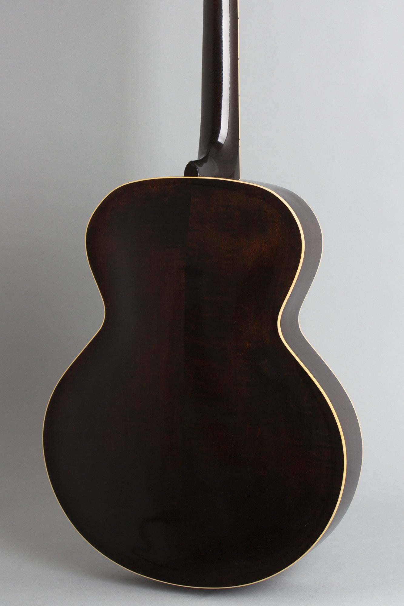 Gibson L-7 Arch Top Acoustic Guitar (1934)