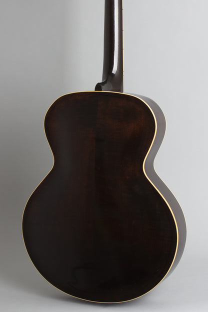 Gibson L-7 Arch Top Acoustic Guitar (1934)