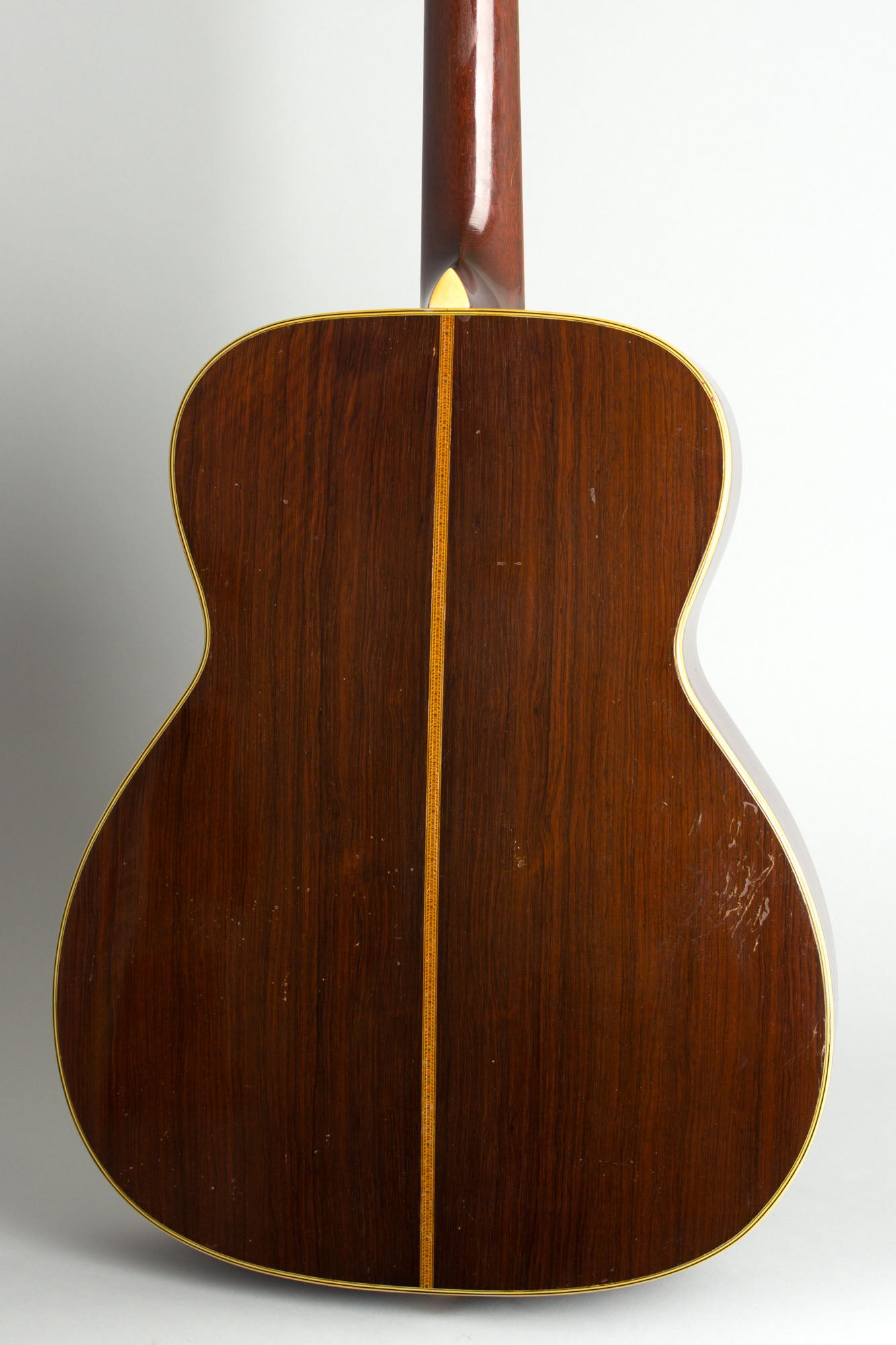 C. F. Martin F-9 Arch Top Acoustic Guitar (1936)