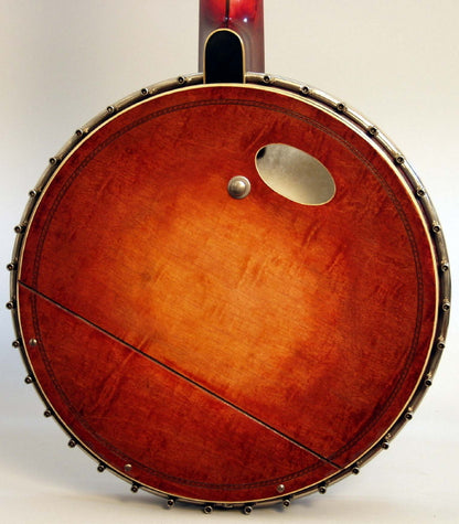 Gibson GB-4 Guitar Banjo (1923)