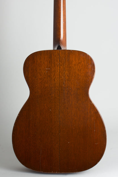 C. F. Martin 00-17 Flat Top Acoustic Guitar (1940)