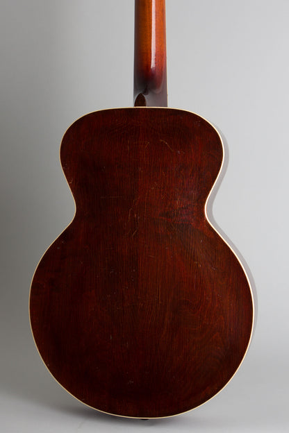 Gibson L-3 Arch Top Acoustic Guitar (1928)