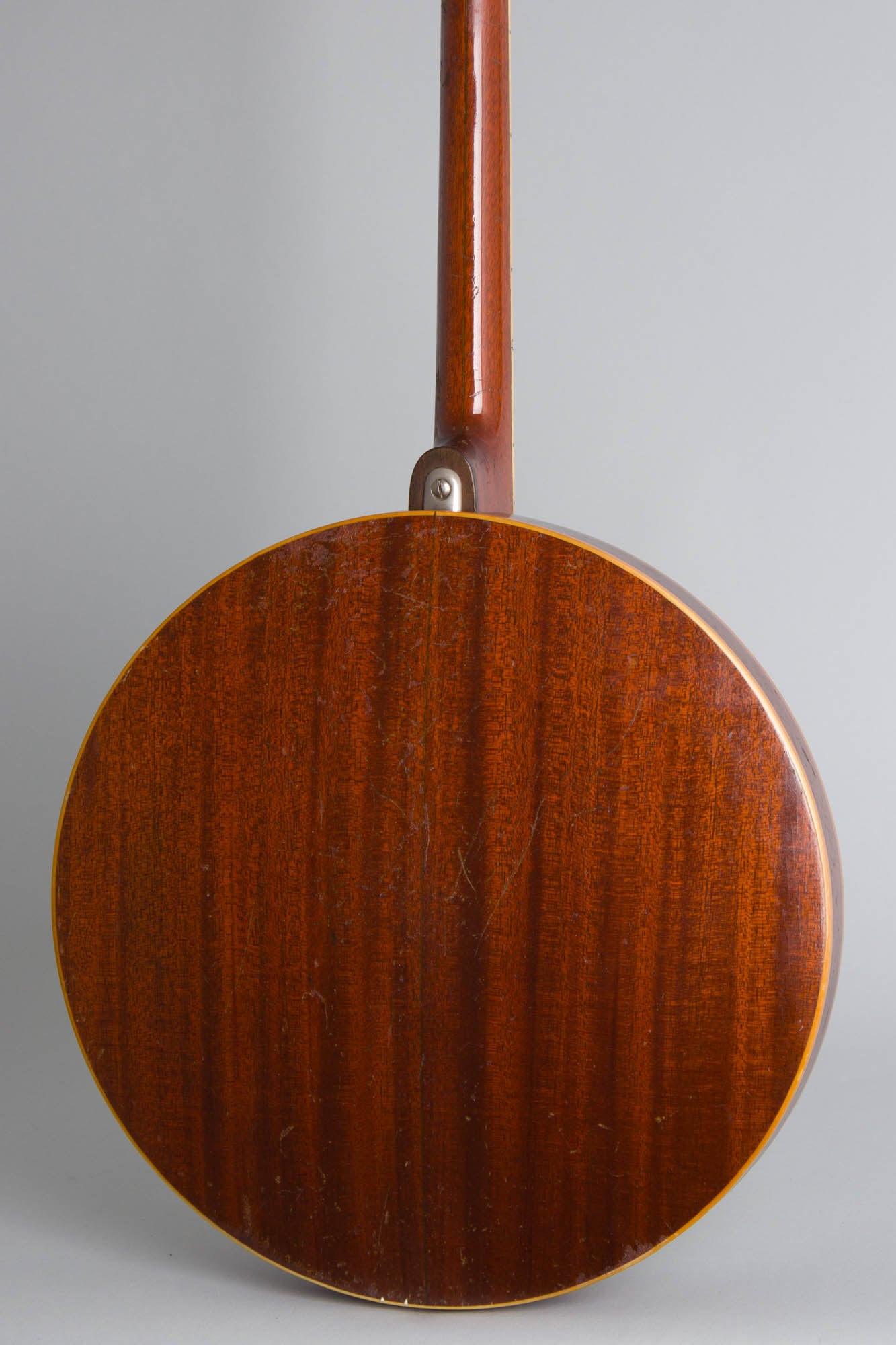 Weymann Orchestra Style 1 Tenor Banjo (1926)