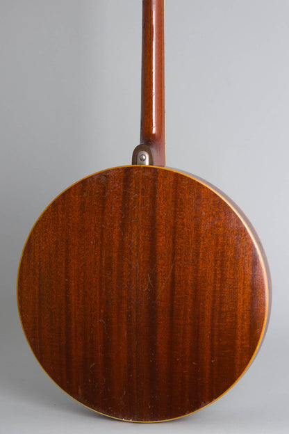 Weymann Orchestra Style 1 Tenor Banjo (1926)