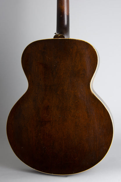 Gibson ES-125 Arch Top Hollow Body Electric Guitar (1953)