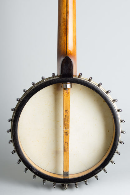 Vega Whyte Laydie Guitar Banjo (1923)