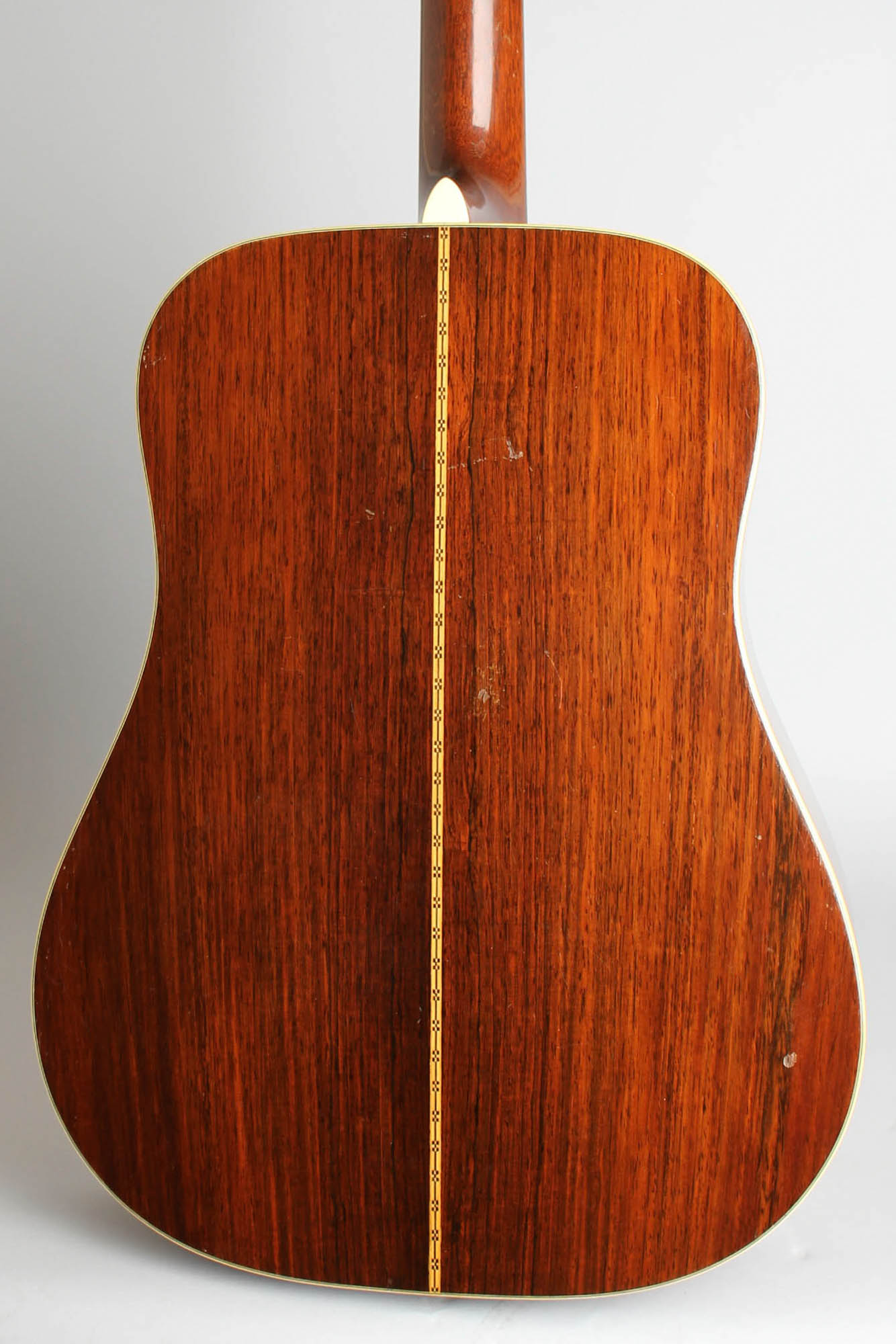 C. F. Martin D-28 Flat Top Acoustic Guitar (1954)