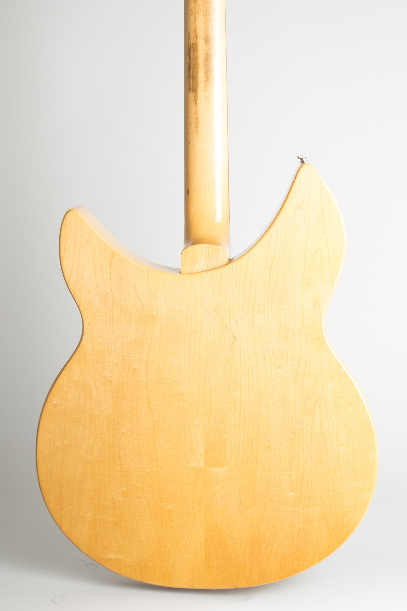 Rickenbacker Model 331 Lightshow Semi-Hollow Body Electric Guitar (1971)