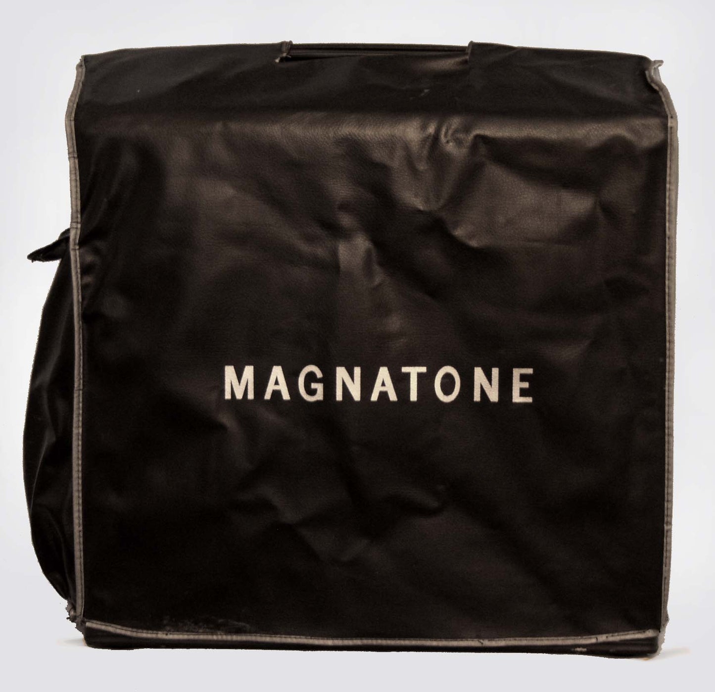 Magnatone Custom M-10-A Tube Amplifier (1965)