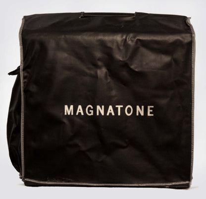 Magnatone Custom M-10-A Tube Amplifier (1965)