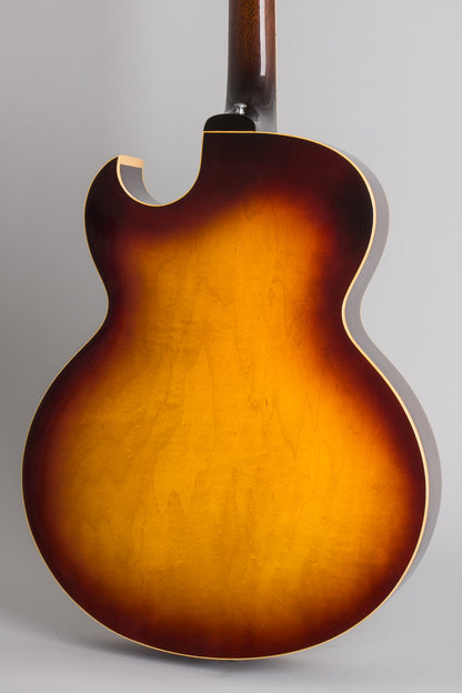 Gibson ES-175 Arch Top Hollow Body Electric Guitar (1961)