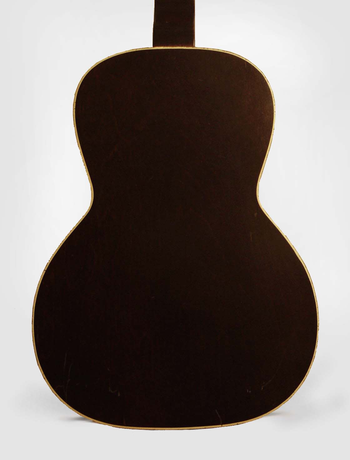 Regal Dobro Angelus Square Neck Resophonic Guitar (1935)