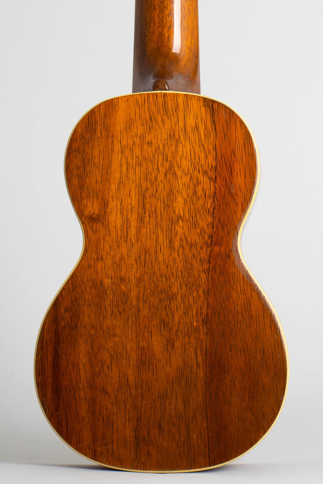 C. F. Martin Style 2-K Soprano Ukulele (1928)