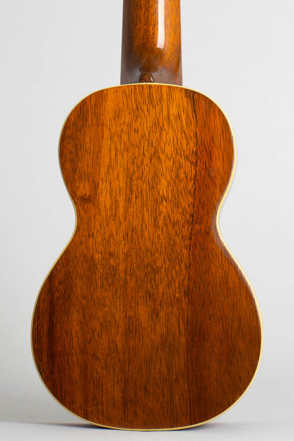 C. F. Martin Style 2-K Soprano Ukulele (1928)