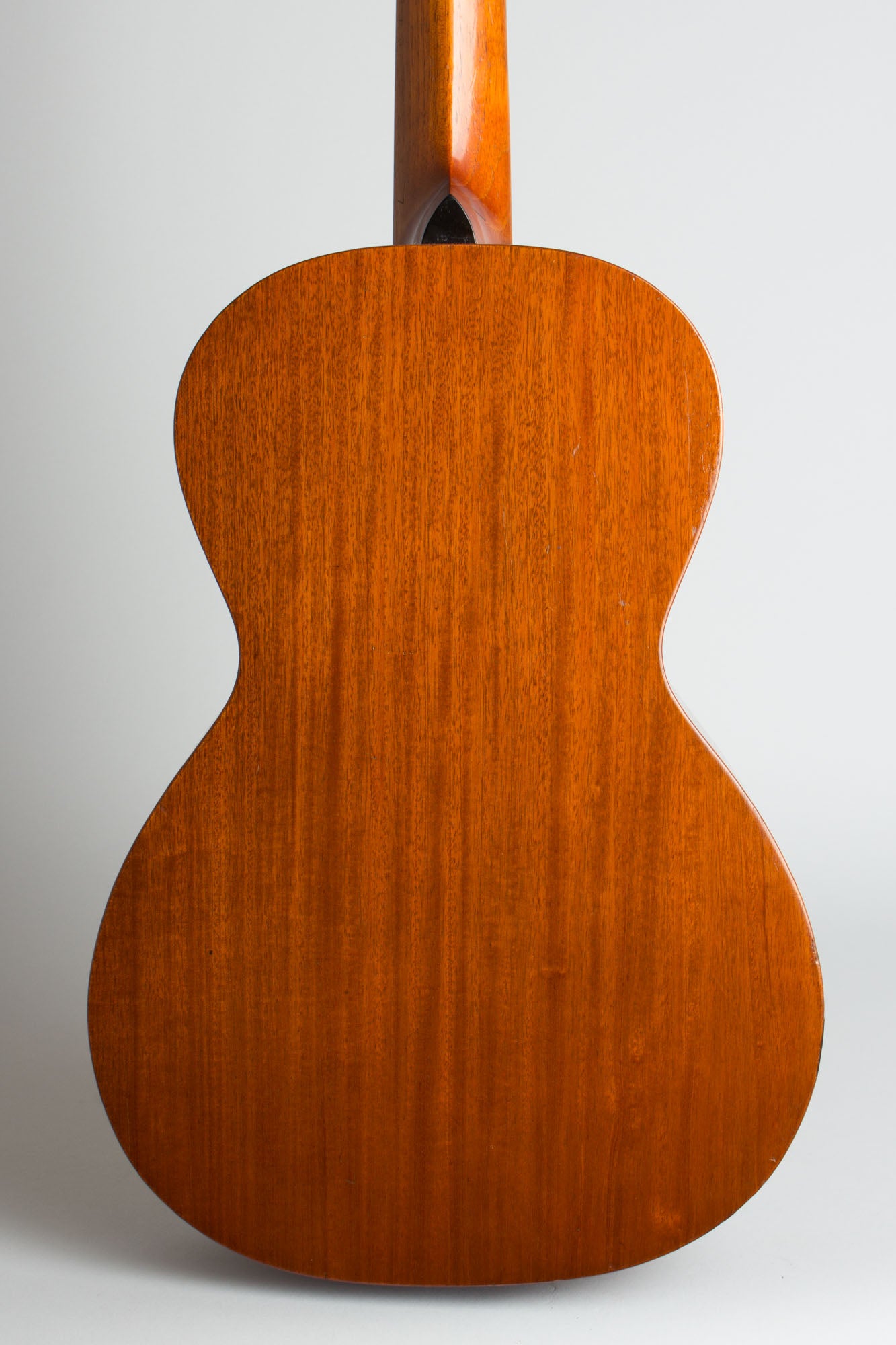 Lyon & Healy Washburn Style D Flat Top Acoustic Guitar (1923)