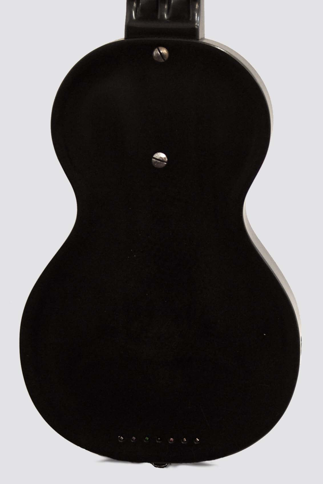 Rickenbacker Model B-7 Lap Steel Electric Guitar (1937)