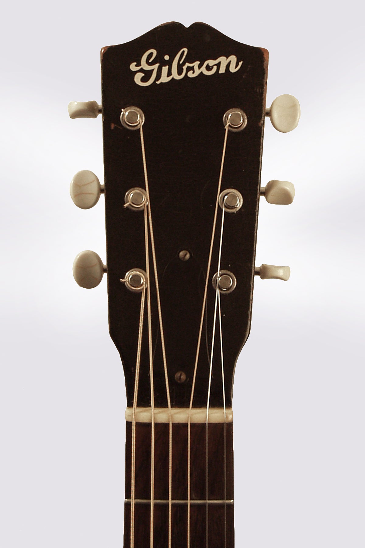 Gibson L-30 Arch Top Acoustic Guitar (1935)