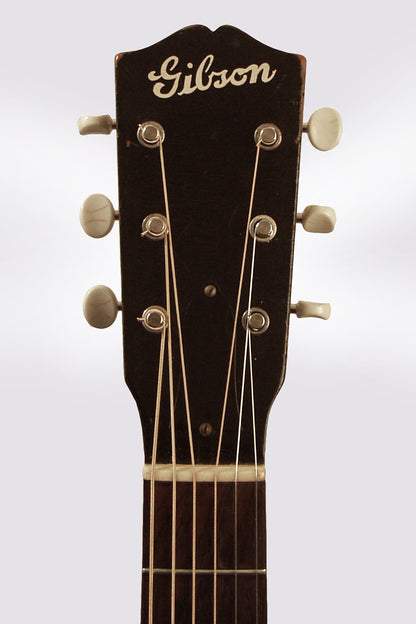 Gibson L-30 Arch Top Acoustic Guitar (1935)