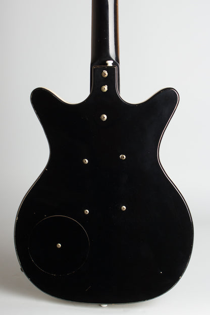 Danelectro Standard Model 3021 Semi-Hollow Body Electric Guitar (1959)