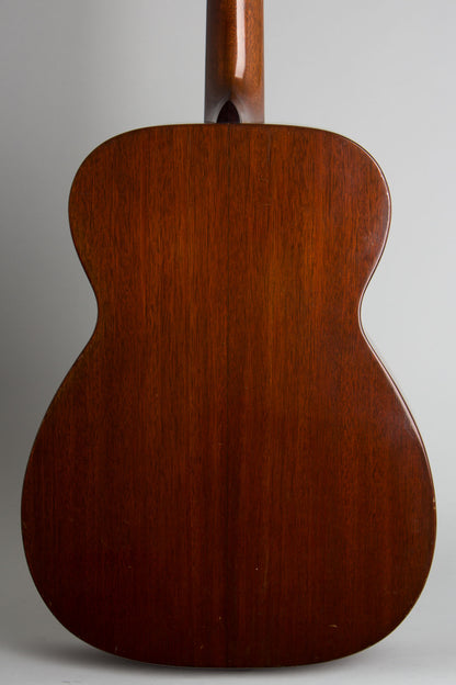 C. F. Martin 00-17 Flat Top Acoustic Guitar (1948)