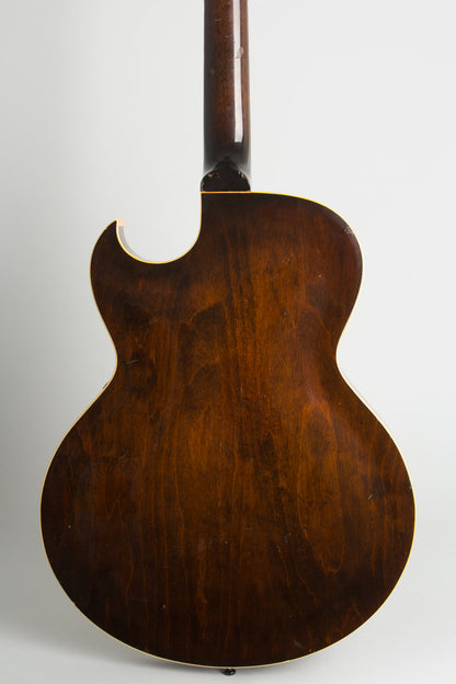 Gibson ES-125TDC Thinline Hollow Body Electric Guitar (1960)