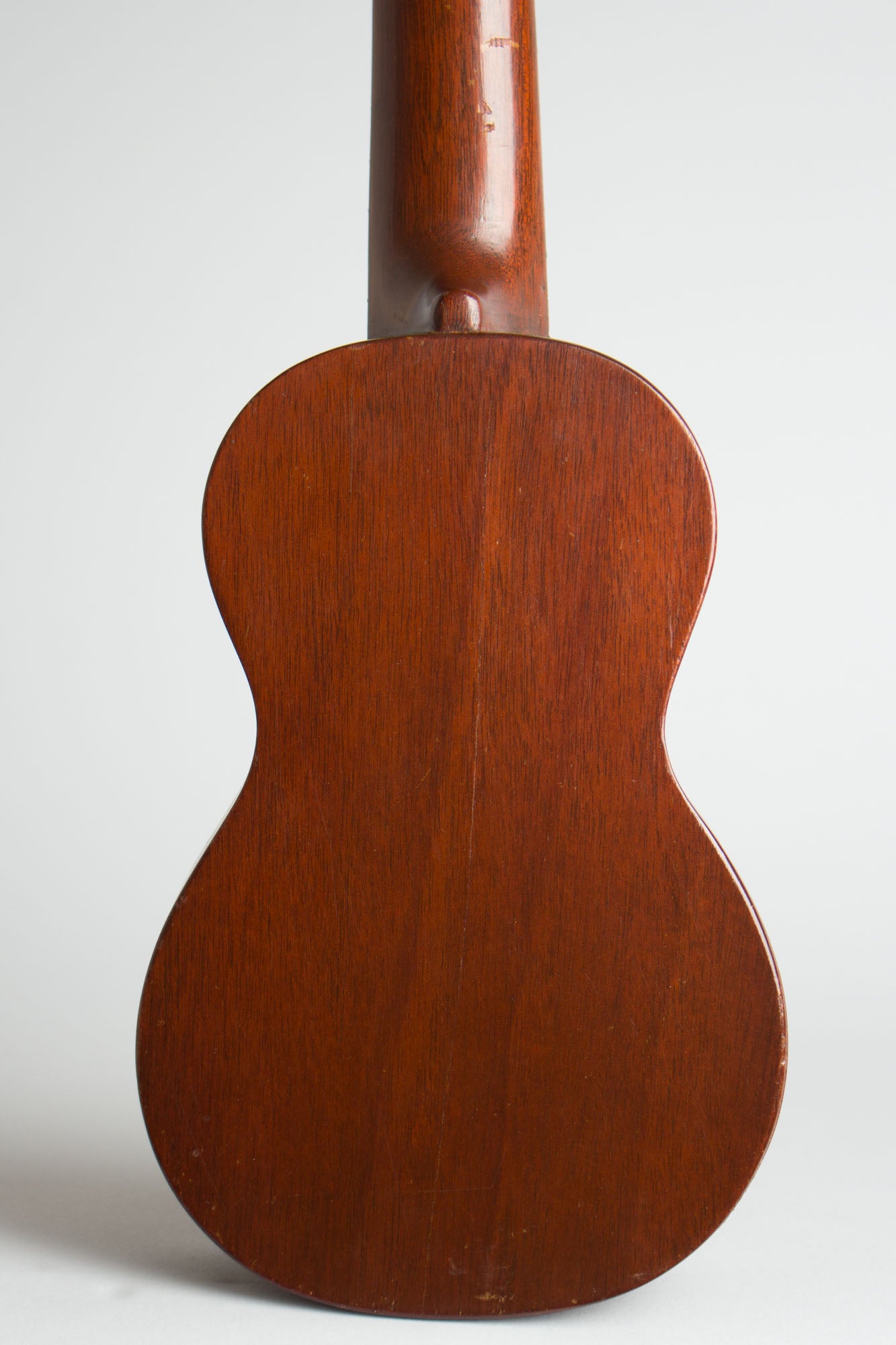 C. F. Martin Style 1 Soprano Ukulele (1922)