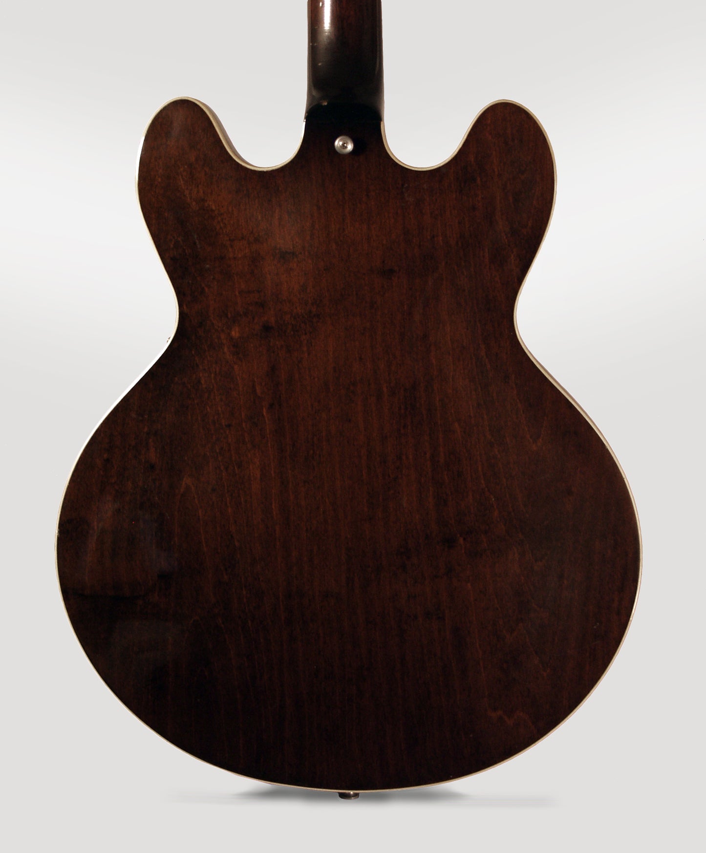 Epiphone Casino E-230TD Thinline Hollow Body Electric Guitar (1963)