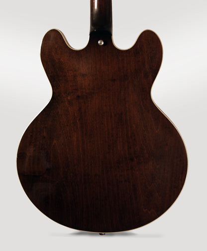 Epiphone Casino E-230TD Thinline Hollow Body Electric Guitar (1963)