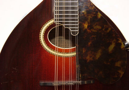 Gibson A-4 Carved Top Mandolin (1916)