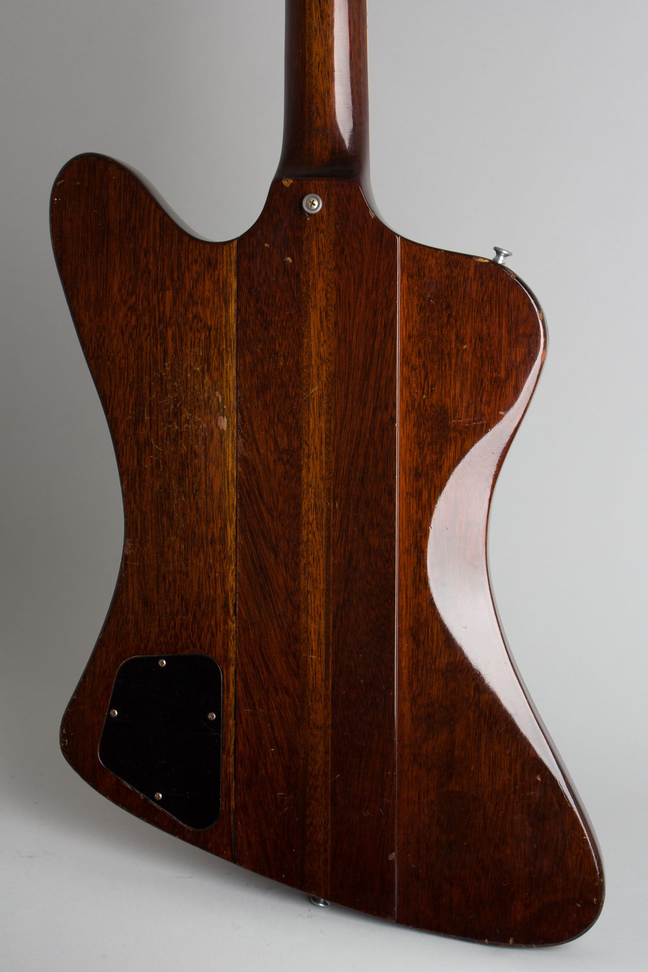 Gibson Firebird III Solid Body Electric Guitar (1965)