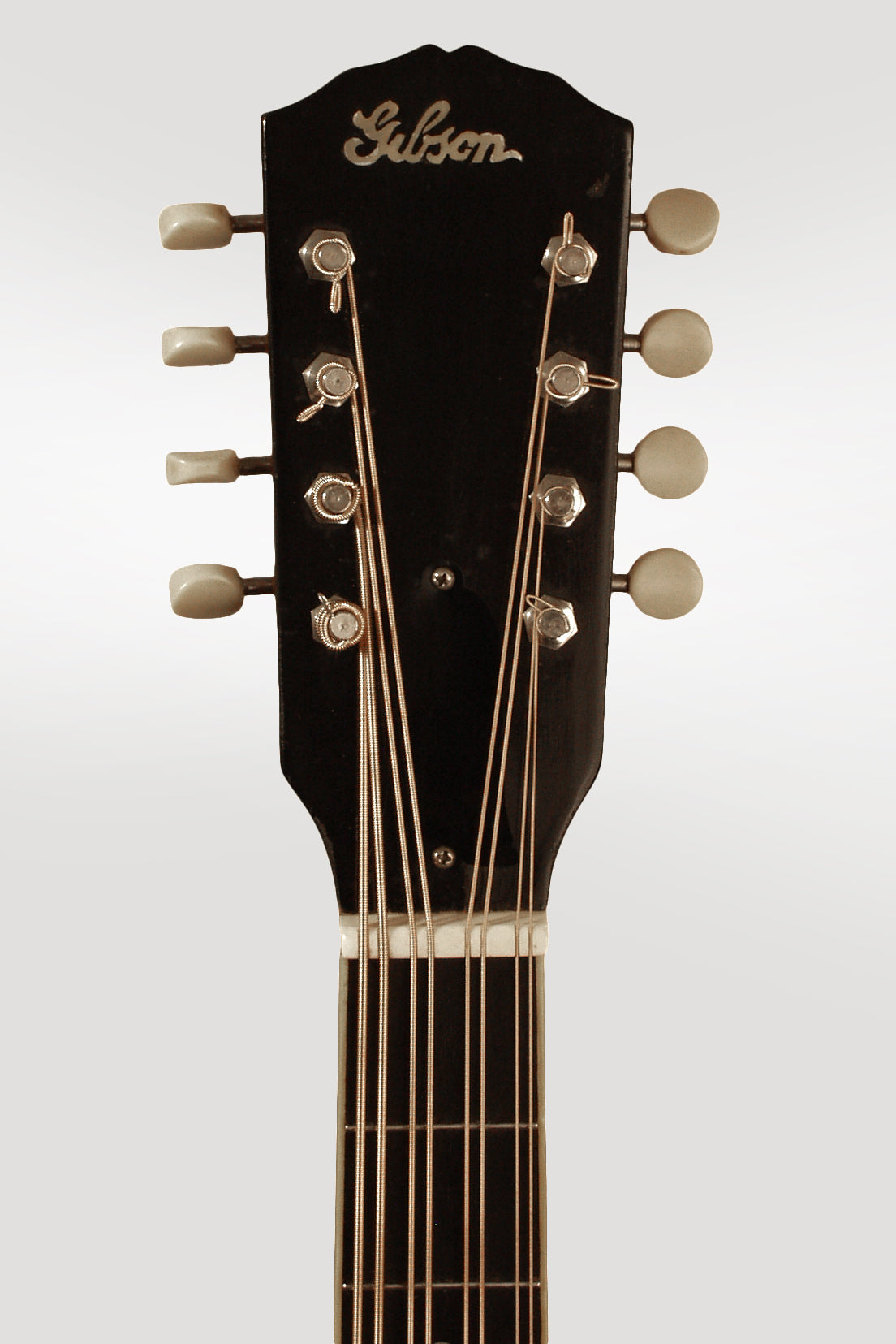 Gibson K-1 Carved Top Mandocello (1937)