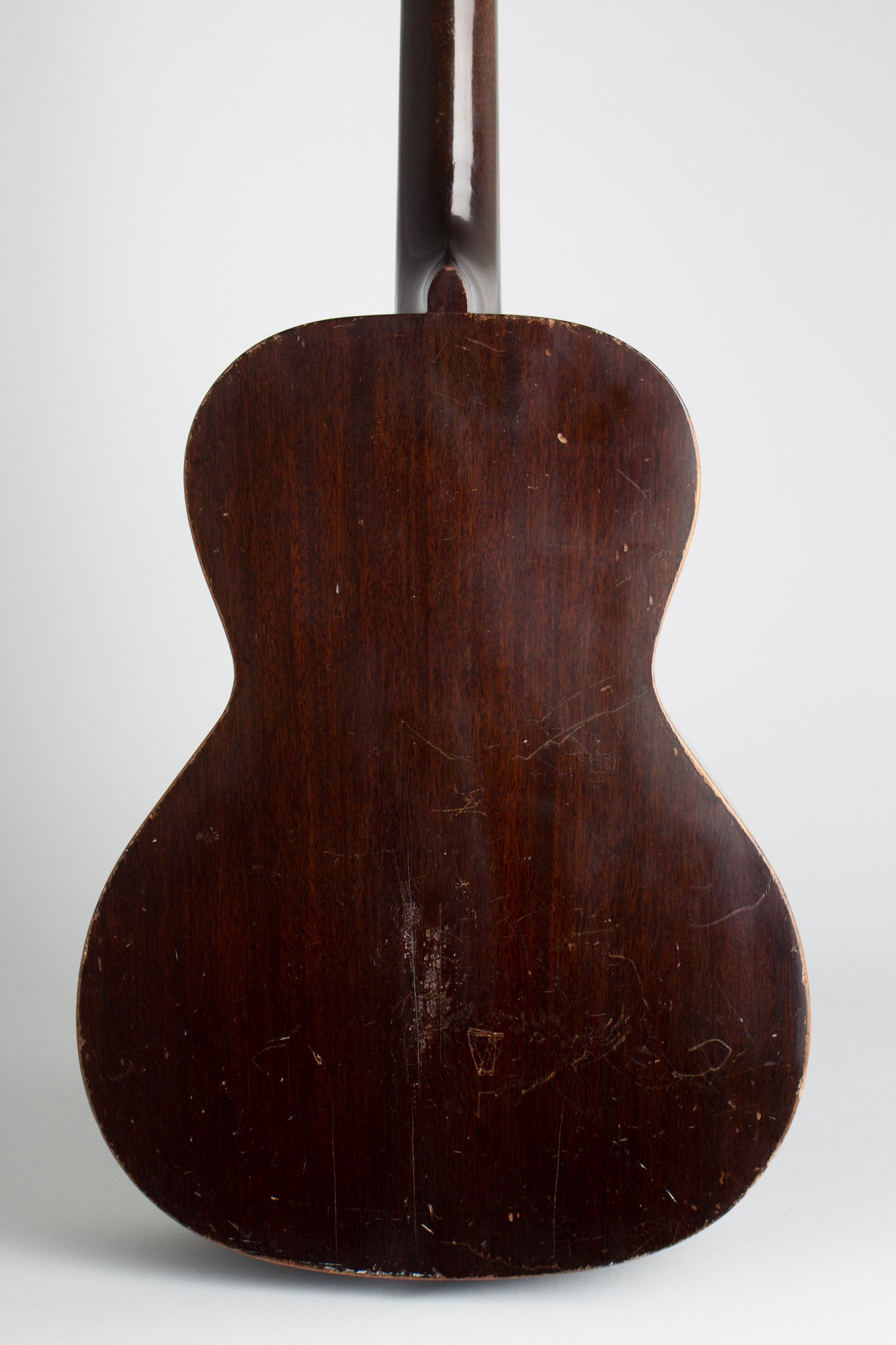 Gibson L-00 Flat Top Acoustic Guitar (1935)