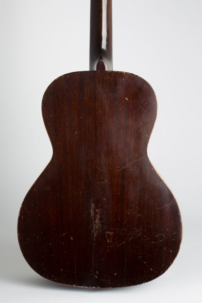 Gibson L-00 Flat Top Acoustic Guitar (1935)