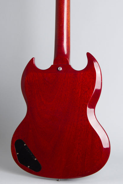 Gibson EB-0 Electric Bass Guitar (1963)