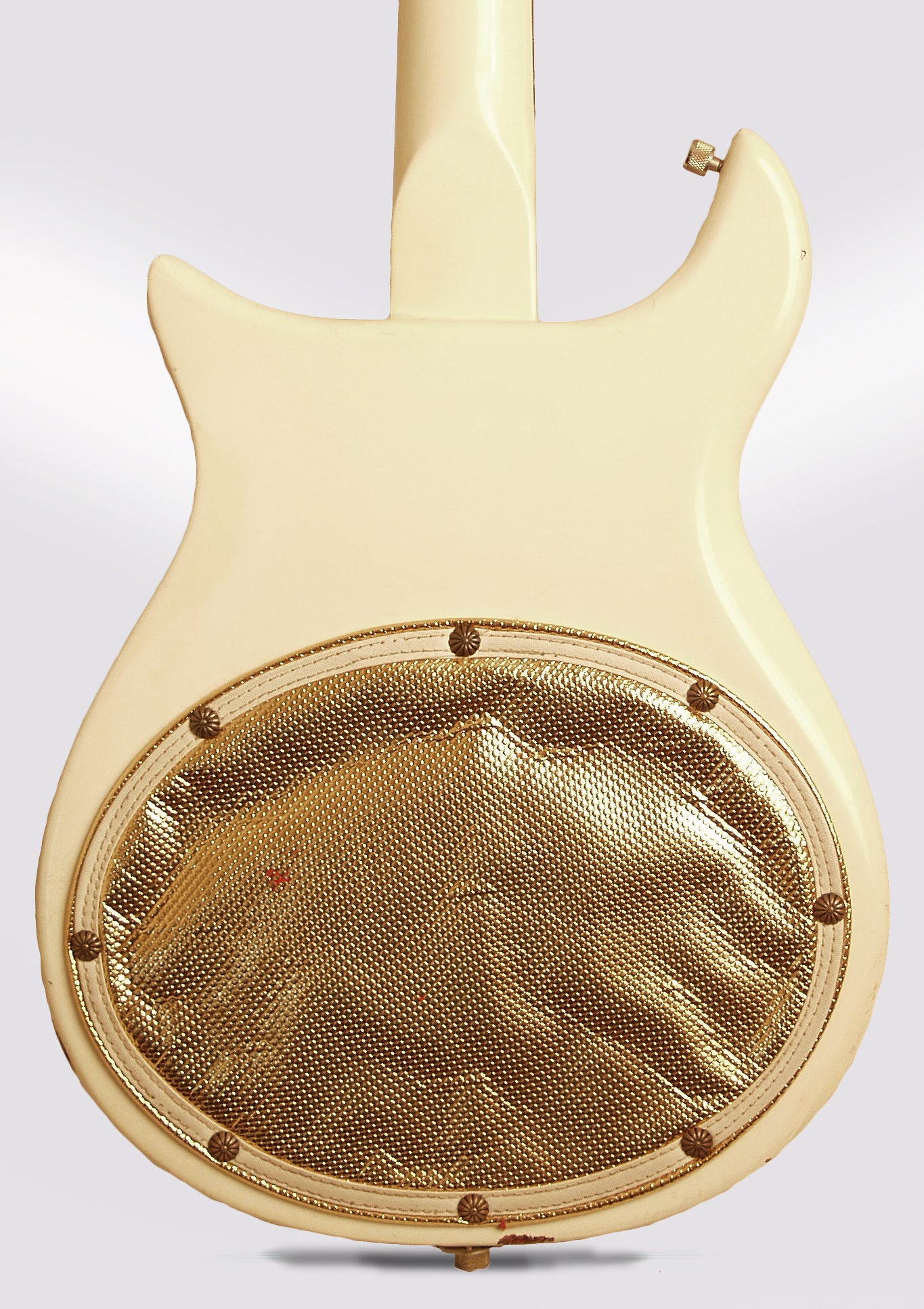 Gretsch Princess Solid Body Electric Guitar (1964)