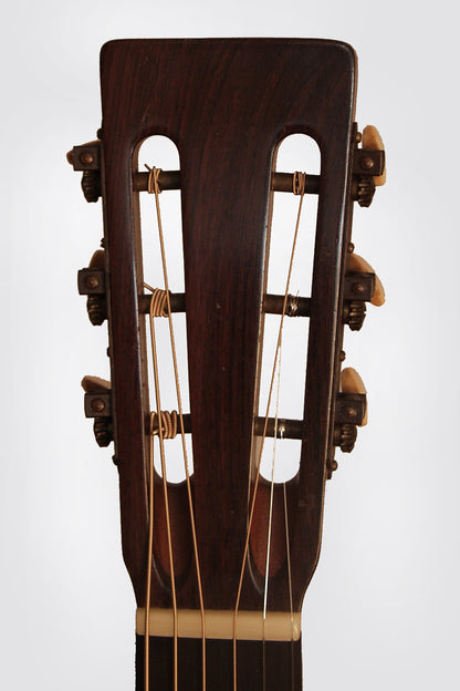 C. F. Martin 0-18K Flat Top Acoustic Guitar (1927)