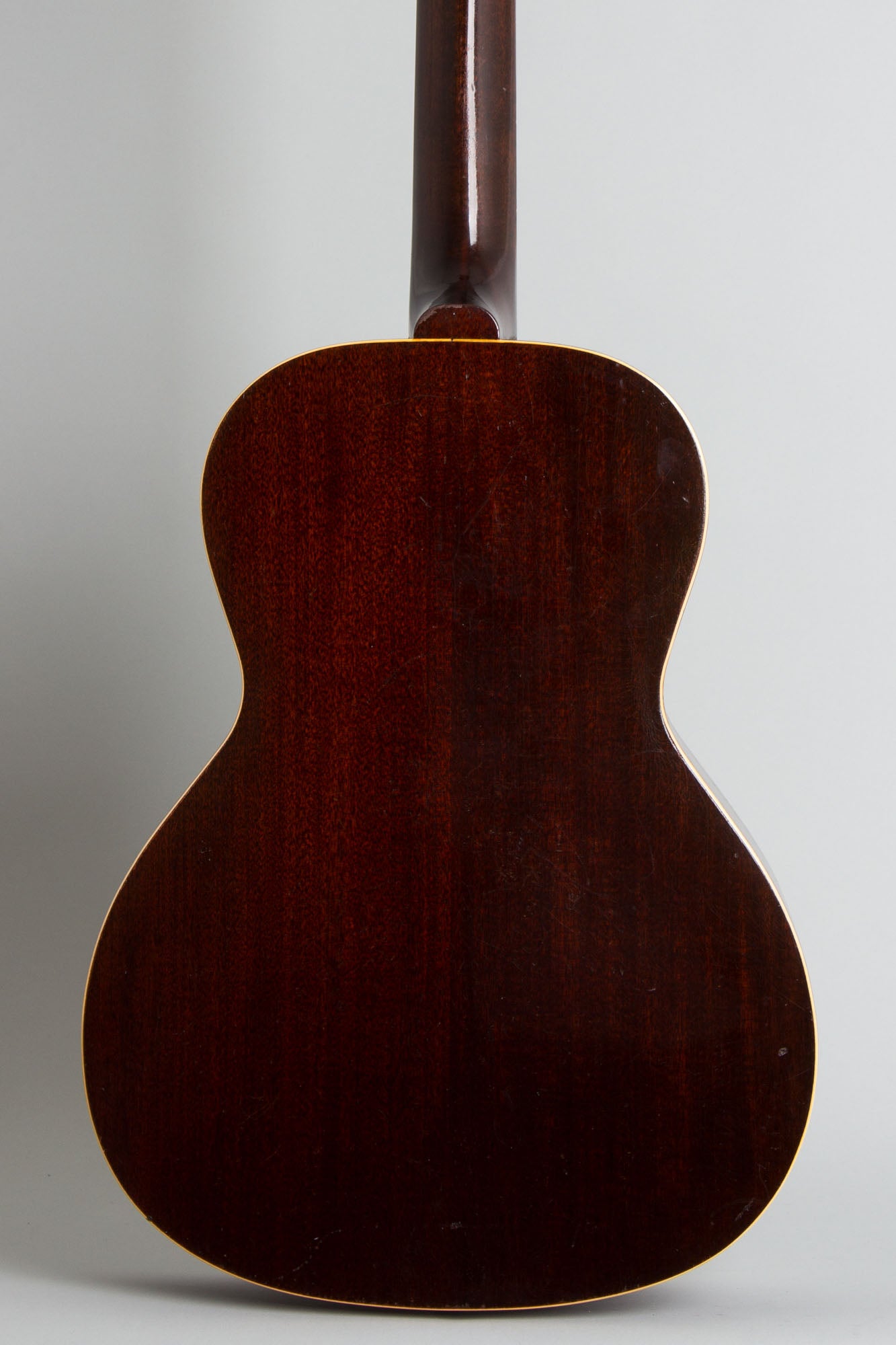 Gibson HG-00 Flat Top Acoustic Guitar (1937)