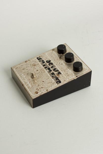 Electro-Harmonix Octave Multiplexer Octave Effect (1973)