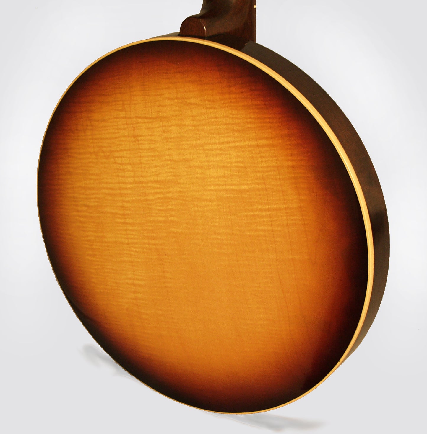 Gibson RB-100 5 String Resonator Banjo (1964)