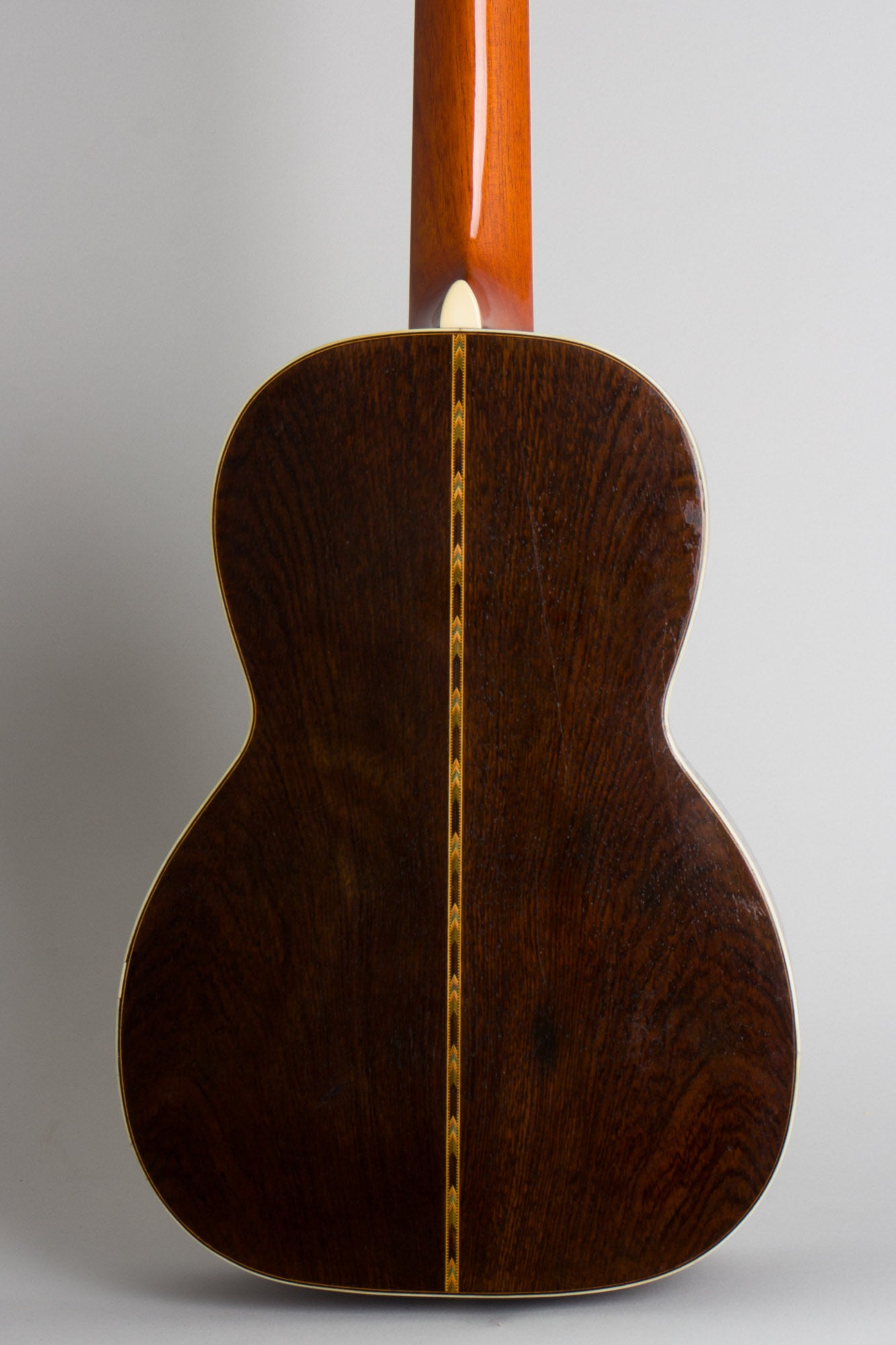 C. F. Martin 4-40 Flat Top Acoustic Guitar (1896)